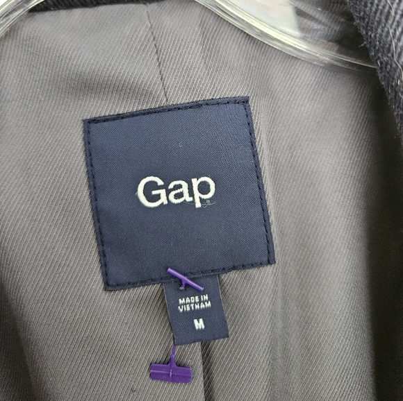 Gap size Medium jacket - Picture 6 of 8
